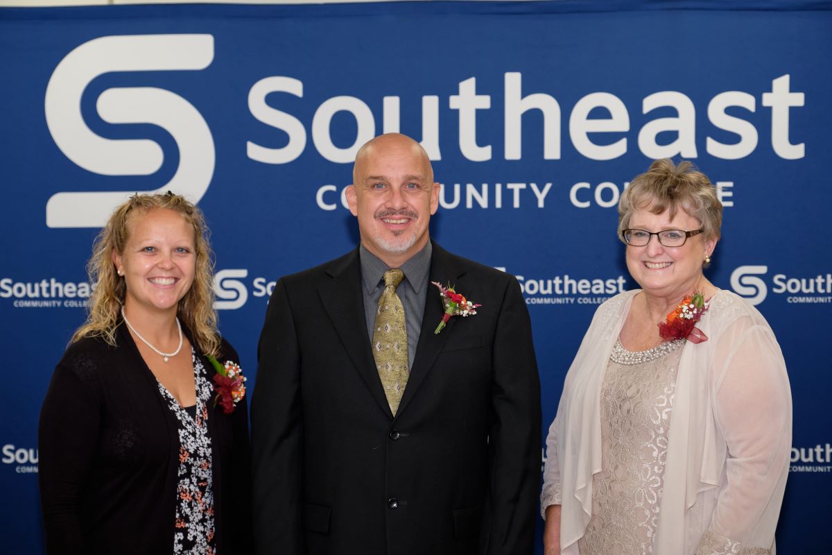 Milford Outstanding Faculty and Staff